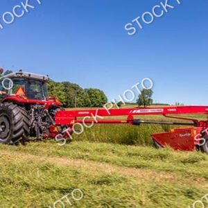 2025 MASSEY FERGUSON 1316S Mower Conditioner