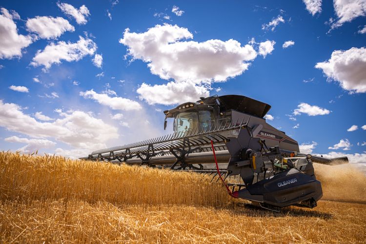 Maximize Your Combine’s Efficiency During Harvest: Tips From LDI