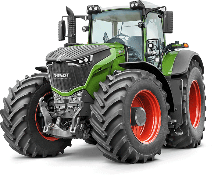 Fendt 1000 Vario TRACTOR Image