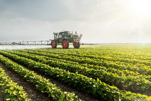 AGCO-and-Bosch-BASF-Smart-Farming-Announce-Joint-Development-and-Commercialization-of-Smart-Spraying-Capabilities- AGCO and Bosch BASF Smart Farming Announce Joint Development and Commercialization of Smart Spraying Capabilities