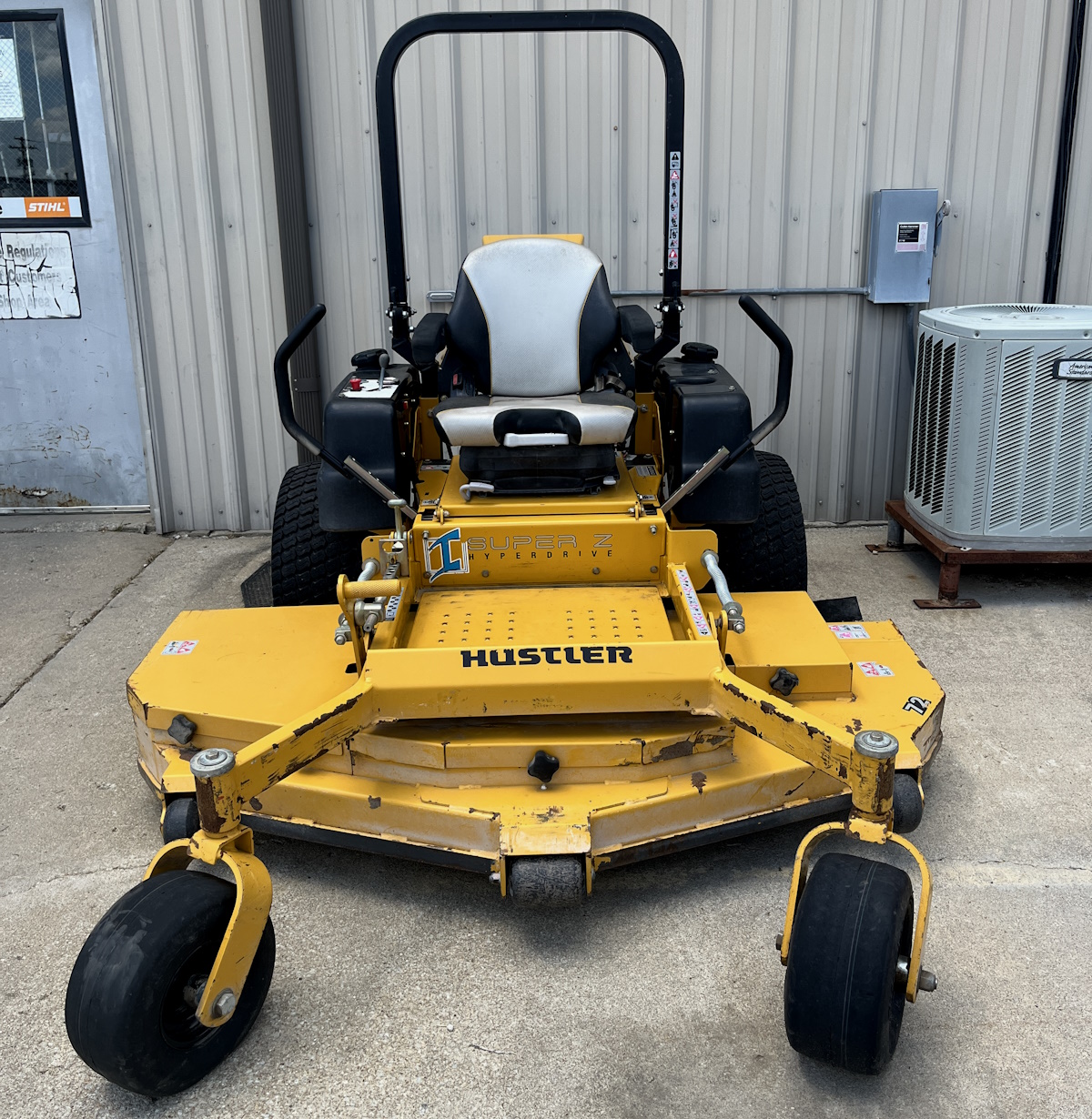 361° super beaver Hustler Super Z – Wenger